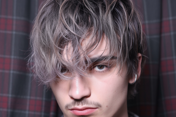 Grunge Hairstyles Men: How to Get the Messy, Effortless Look Right