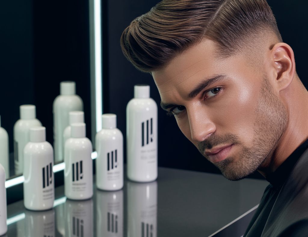 Hair Products Men Need: The Ultimate Guide to Styling, Care & Perfect Looks