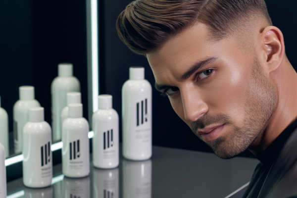 Hair Products Men Need: The Ultimate Guide to Styling, Care & Perfect Looks