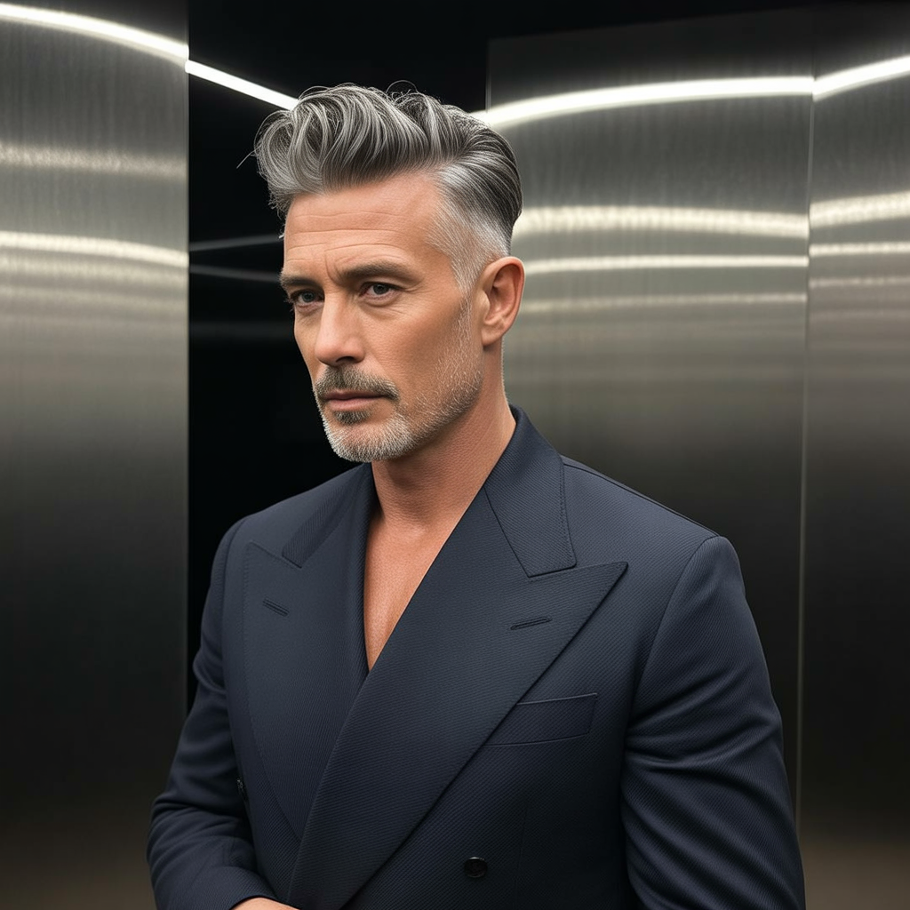 Haircuts Men 40+: Stylish, Age-Appropriate Cuts That Work