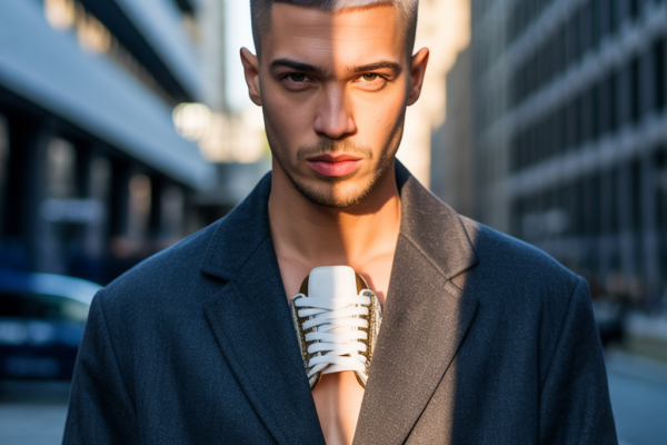 High vs Low Temp Fade: Which Temple Fade Fits Your Style?