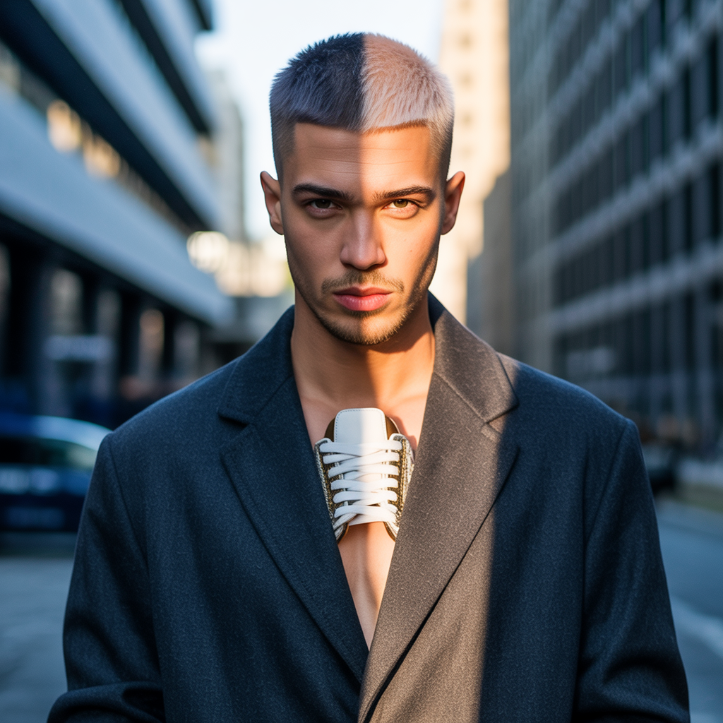 High vs Low Temp Fade: Which Temple Fade Fits Your Style?