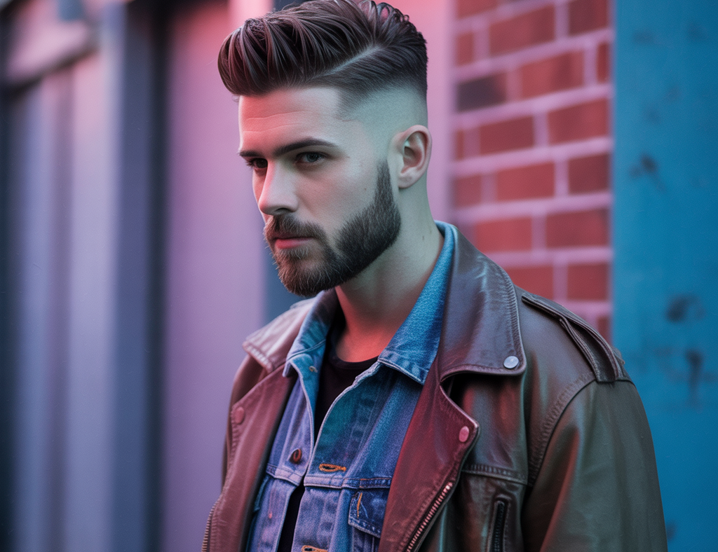 Hipster Haircuts Men