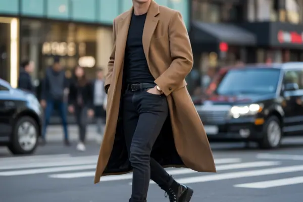How to Wear Combat Boots: The Ultimate Guide for Men