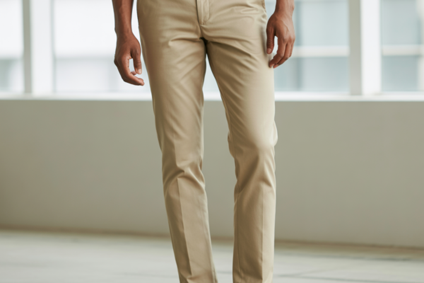 Khaki Pants Mens: The Ultimate Guide to Wearing, Styling, and Owning Them