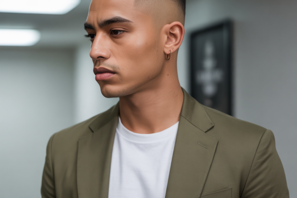 Low Taper Fade: The Modern, Clean Cut Every Man Should Try