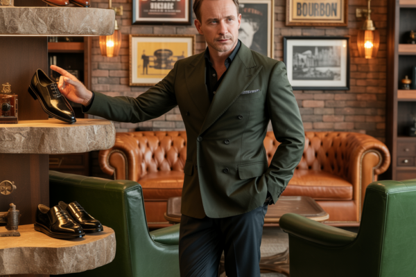 Man Cave Guide: Design, Style & Outfit Tips for the Modern Guy