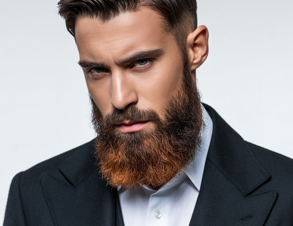 Mens Beard Dye: A Practical Guide to Choosing, Applying, and Styling Your Colored Beard