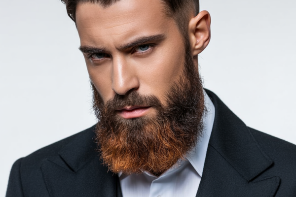 Mens Beard Dye: A Practical Guide to Choosing, Applying, and Styling Your Colored Beard