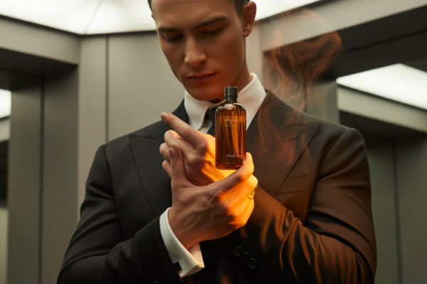 Mens Cologne Guide: Find Your Signature Scent and Wear It Right