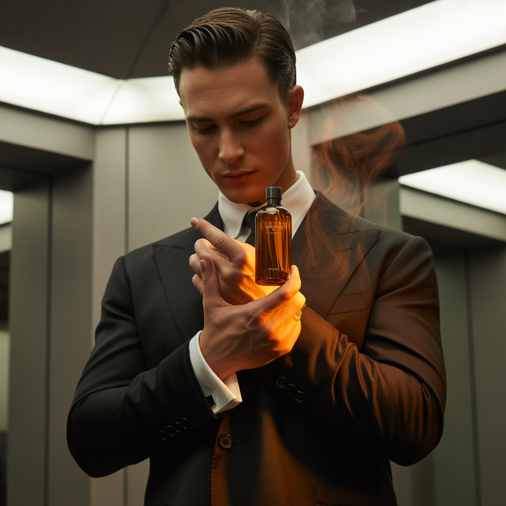 Mens Cologne Guide: Find Your Signature Scent and Wear It Right