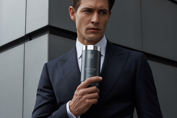 Men’s Deodorant: The Ultimate Grooming Staple Every Man Needs