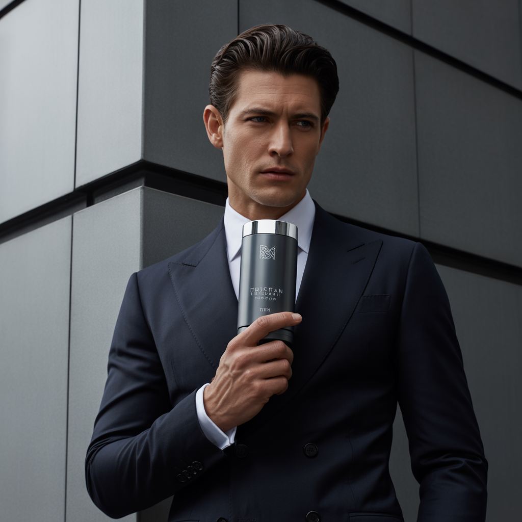 Men’s Deodorant: The Ultimate Grooming Staple Every Man Needs