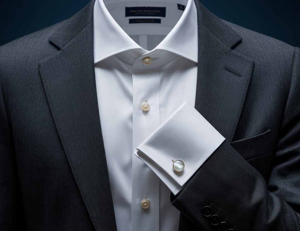 Mens Dress Shirt: The Ultimate Style Guide to Fit, Fabric, and Outfit Combinations