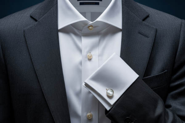 Mens Dress Shirt: The Ultimate Style Guide to Fit, Fabric, and Outfit Combinations