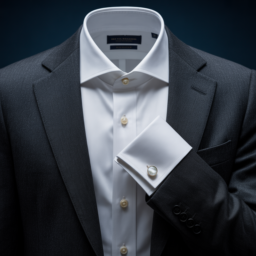 Mens Dress Shirt: The Ultimate Style Guide to Fit, Fabric, and Outfit Combinations