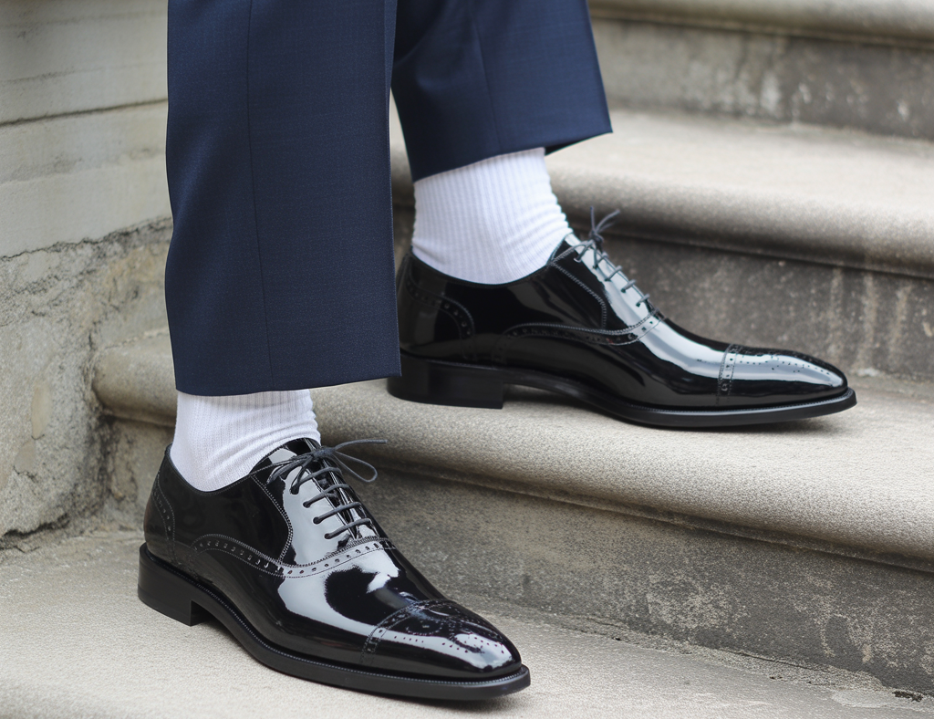 Mens Dress Shoes: The Ultimate Style Guide to Buy, Wear, and Care