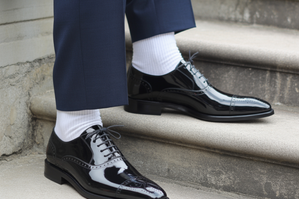 Mens Dress Shoes: The Ultimate Style Guide to Buy, Wear, and Care