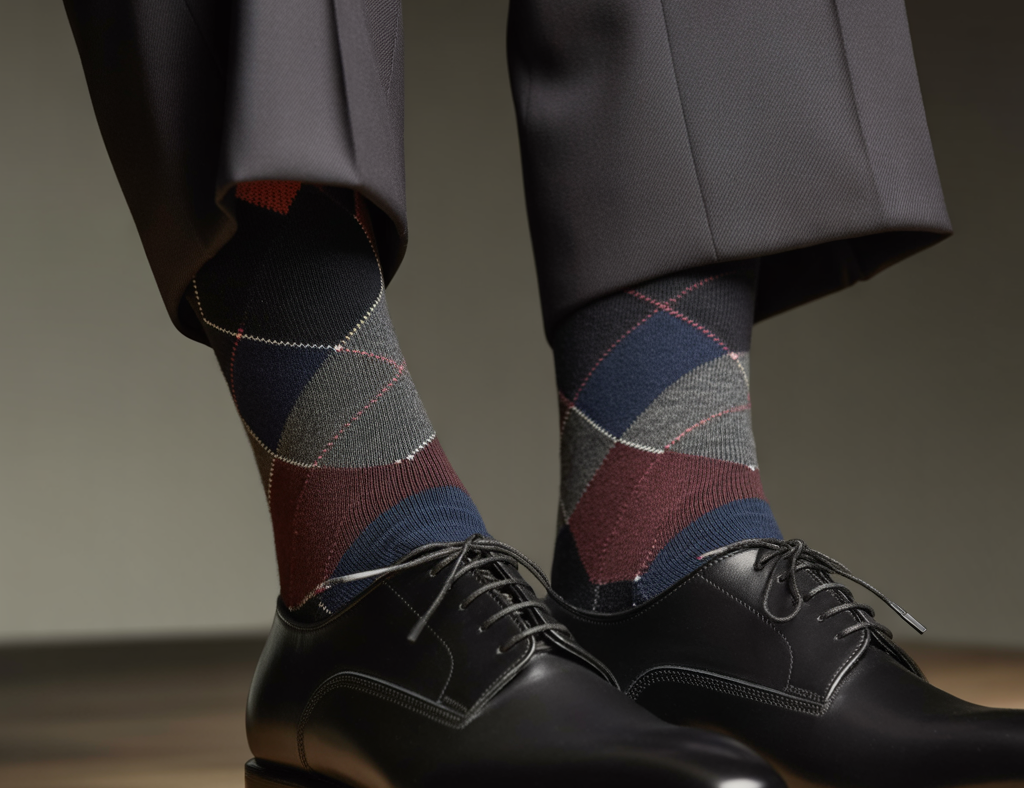 mens dress socks: The Ultimate Guide to Style, Fit, and Comfort