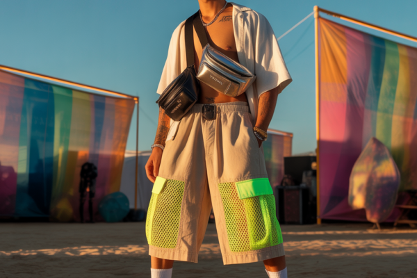 Mens Festival Gear: The Ultimate Guide to Looking Cool & Staying Comfortable