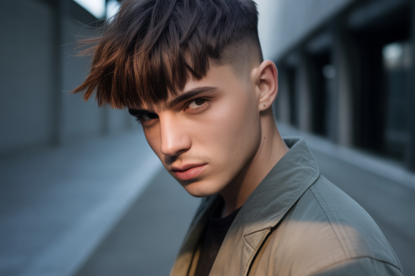 Mens Fringe Haircuts: The Ultimate Guide to Fresh, Versatile Looks