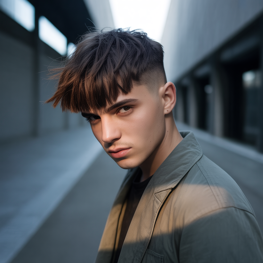 Mens Fringe Haircuts: The Ultimate Guide to Fresh, Versatile Looks