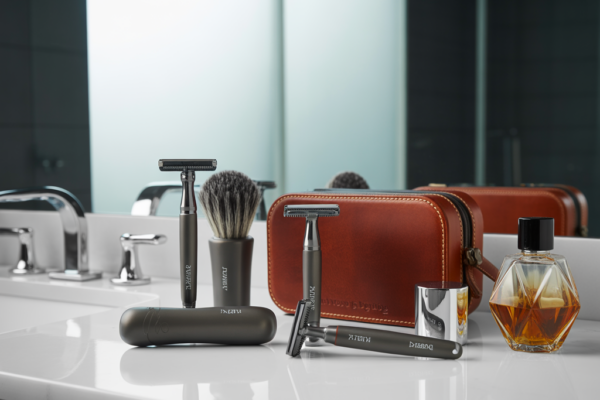 Mens Grooming Kit: The Only Grooming Checklist Every Man Needs