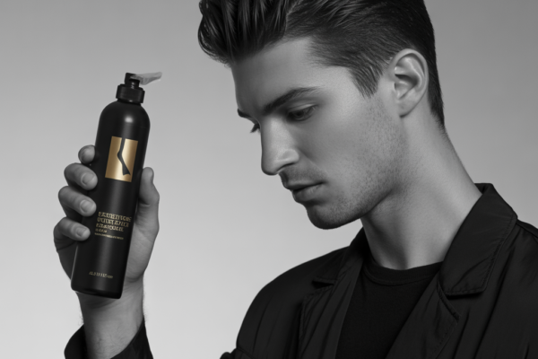 Mens Hair Products