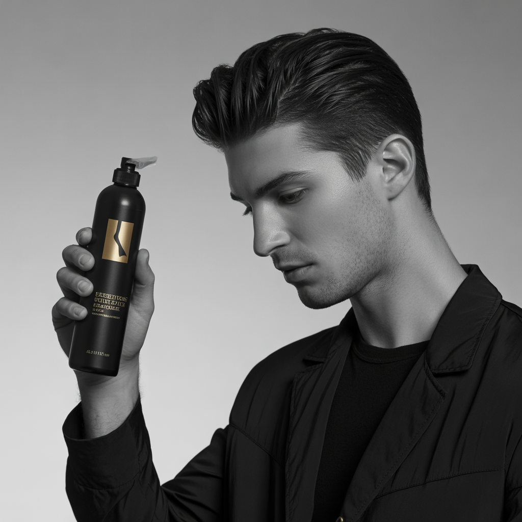 Mens Hair Products