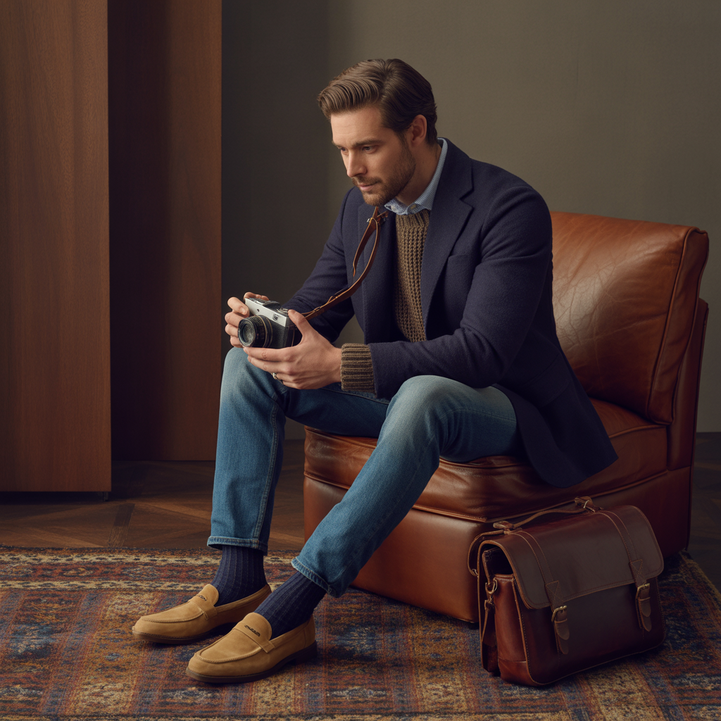 mens hobbies: Style, Outfit Ideas, and Real-World Advice for Every Pastime