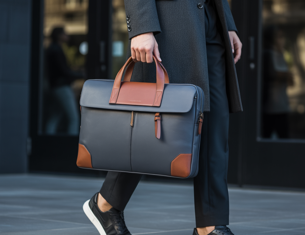 Mens Laptop Bags: The Ultimate Guide to Style, Fit, and Function