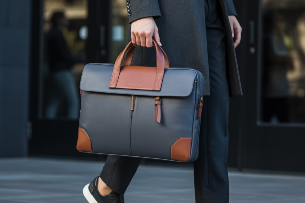 Mens Laptop Bags: The Ultimate Guide to Style, Fit, and Function