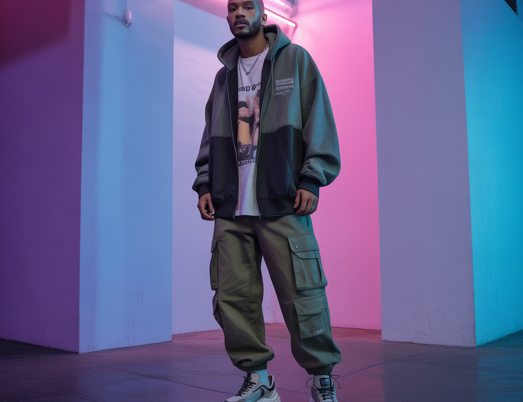 Mens Streetwear: The Ultimate Guide to Urban Style and Effortless Cool