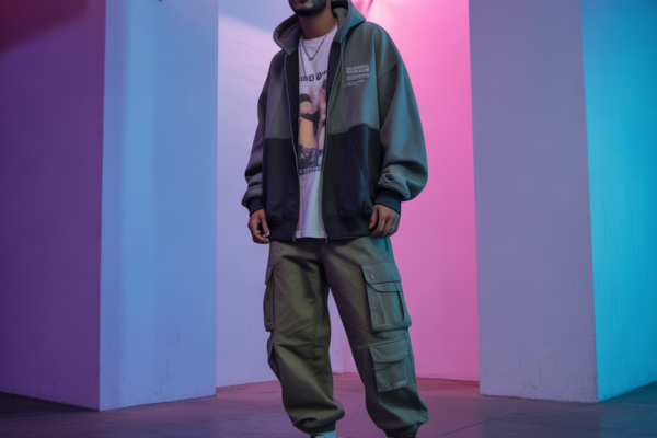 Mens Streetwear: The Ultimate Guide to Urban Style and Effortless Cool