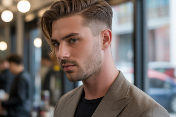 Mens Thin Haircuts: Smart Styles to Boost Volume and Confidence