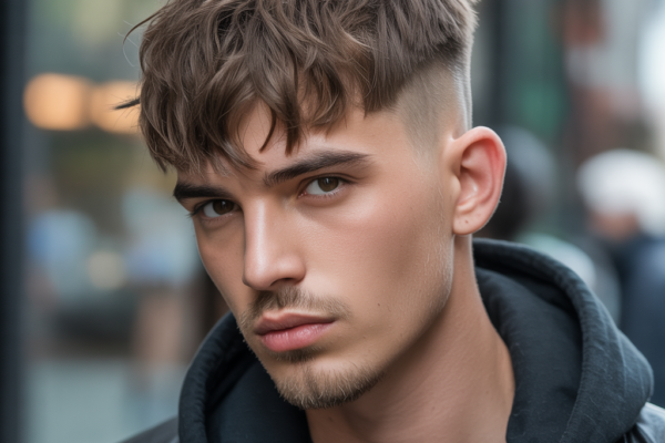 Messy Boy Haircuts: Modern, Textured Looks Every Guy Can Pull Off