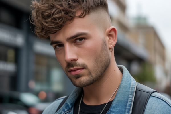 Messy Haircuts Men: Effortless Styles & How to Wear Them