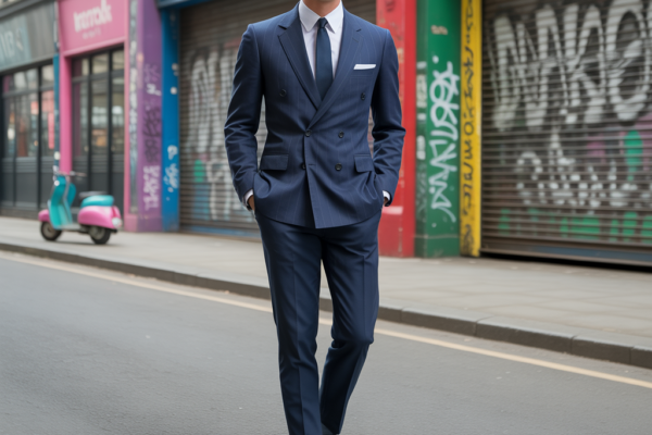 Mod Cut Men: The Modern Guide to the 60s-Inspired Haircut