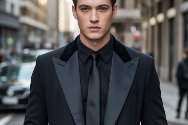 Patrick Kafka Editorial: How to Steal the Look — Modern Men’s Style Guide