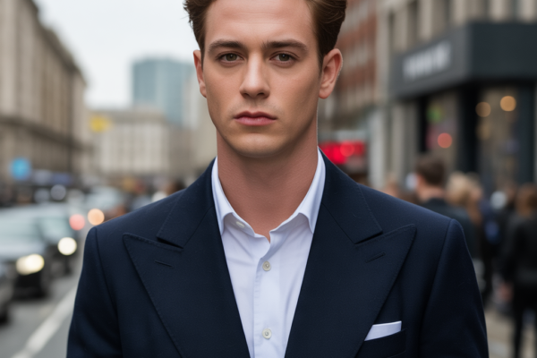 Quiff Hairstyle Men: The Ultimate Guide to Volume, Style, and Confidence