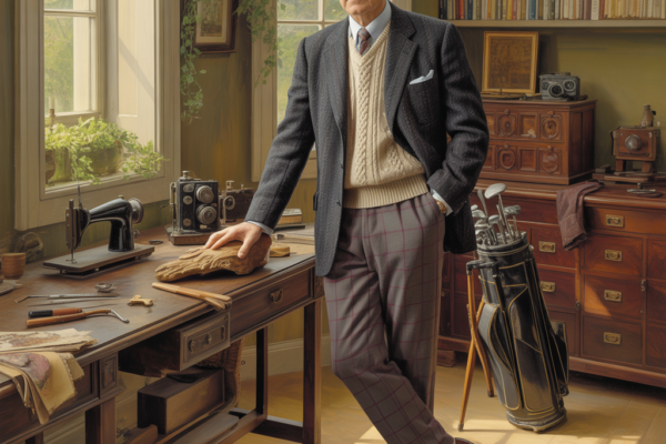 Retired Mens Hobbies: Stylish Ways to Stay Active, Social & Sharp