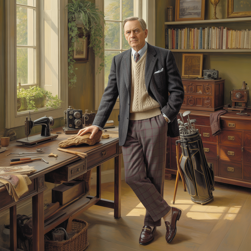 Retired Mens Hobbies: Stylish Ways to Stay Active, Social & Sharp