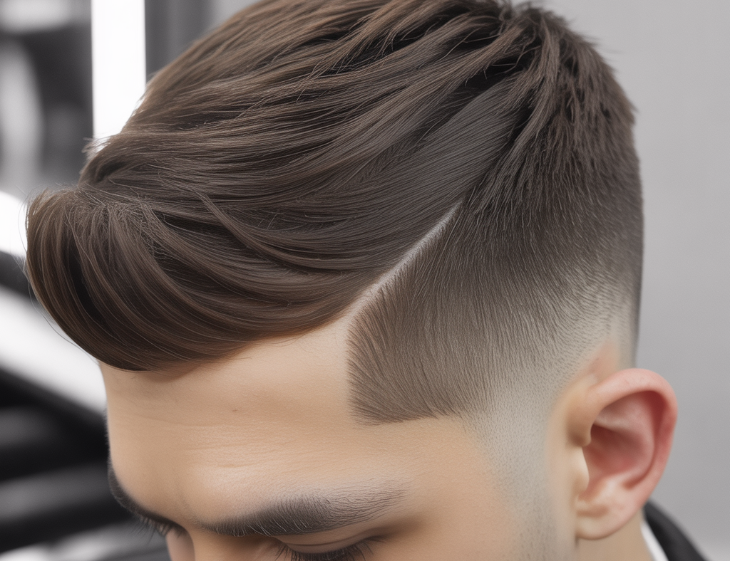 Round Face Mens Hair: Best Haircuts & Style Tips for Men with Round Faces