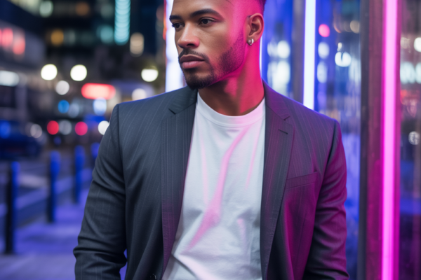 Short Curly Hair Men: The Ultimate Guide to Cuts, Style & Maintenance