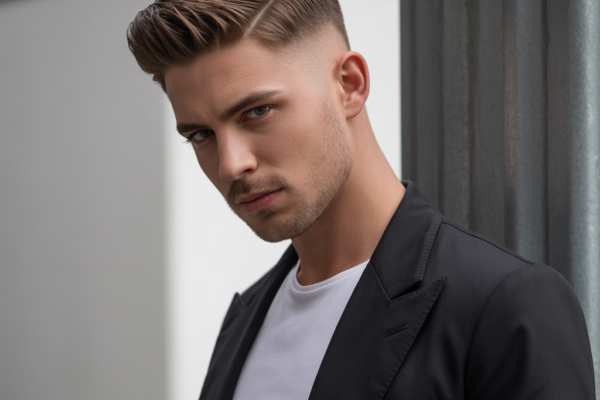 Short Quiff Haircut: A Modern Guide to Styling, Cuts, and Outfits