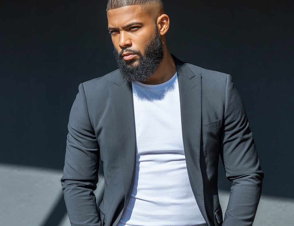 Skin Fade Beard: The Ultimate Guide to a Clean, Modern Look