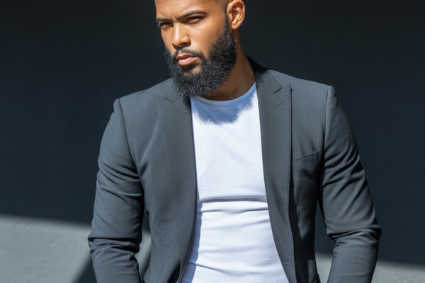 Skin Fade Beard: The Ultimate Guide to a Clean, Modern Look