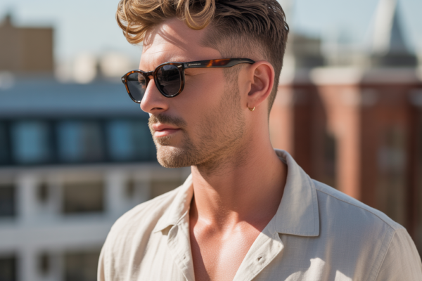 Summer Hairstyles Men: 12 Stylish, Low-Maintenance Looks for Hot Weather