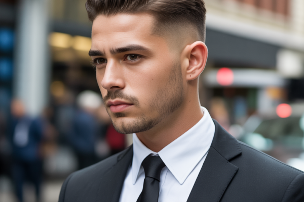 Taper Fade Haircut: The Ultimate Guide to a Clean, Modern Look