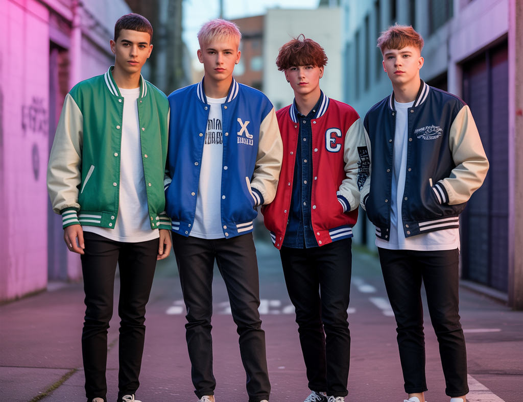 Teen Boy Haircuts: Modern Styles, Easy Guides & Outfit Tips